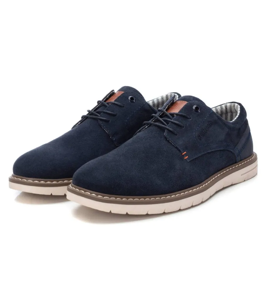 Zapatillas 171845 marino