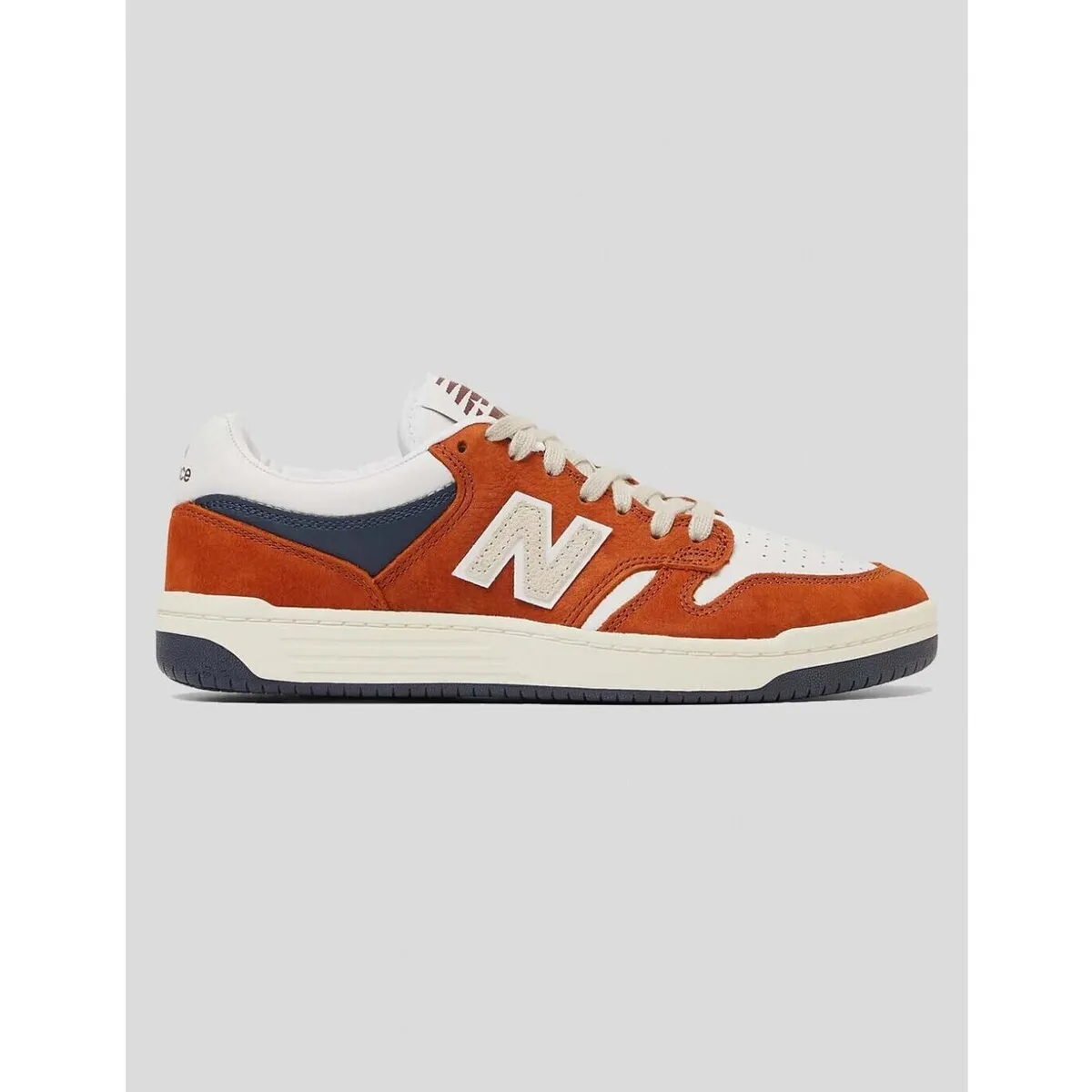 ZAPATILLAS  480 DOR ORANGE