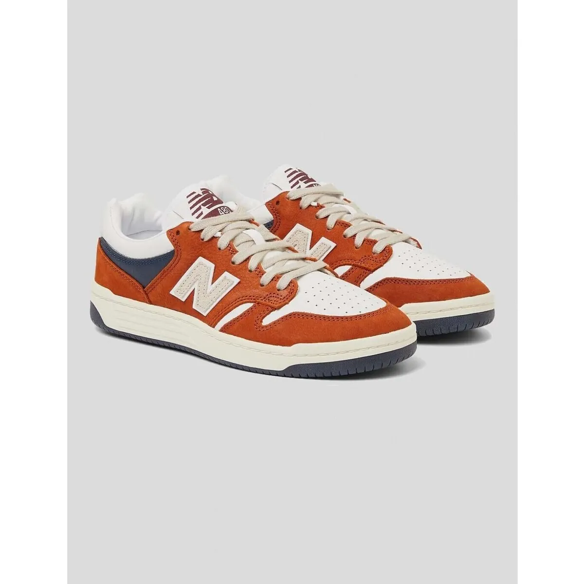 ZAPATILLAS  480 DOR ORANGE