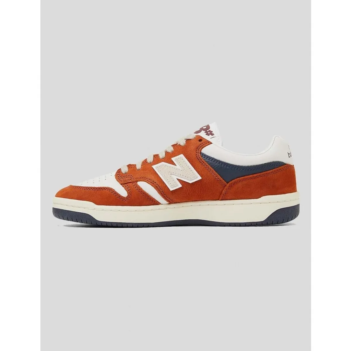 ZAPATILLAS  480 DOR ORANGE