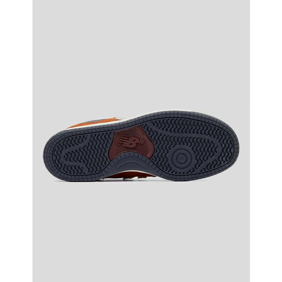 ZAPATILLAS  480 DOR ORANGE
