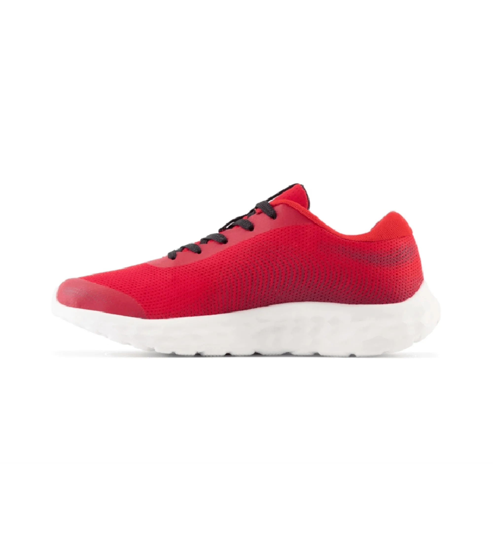 Zapatillas 520v8 rojo