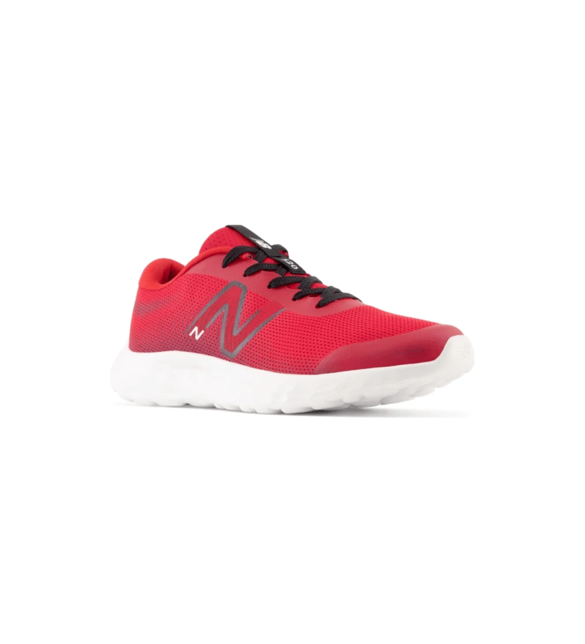 Zapatillas 520v8 rojo