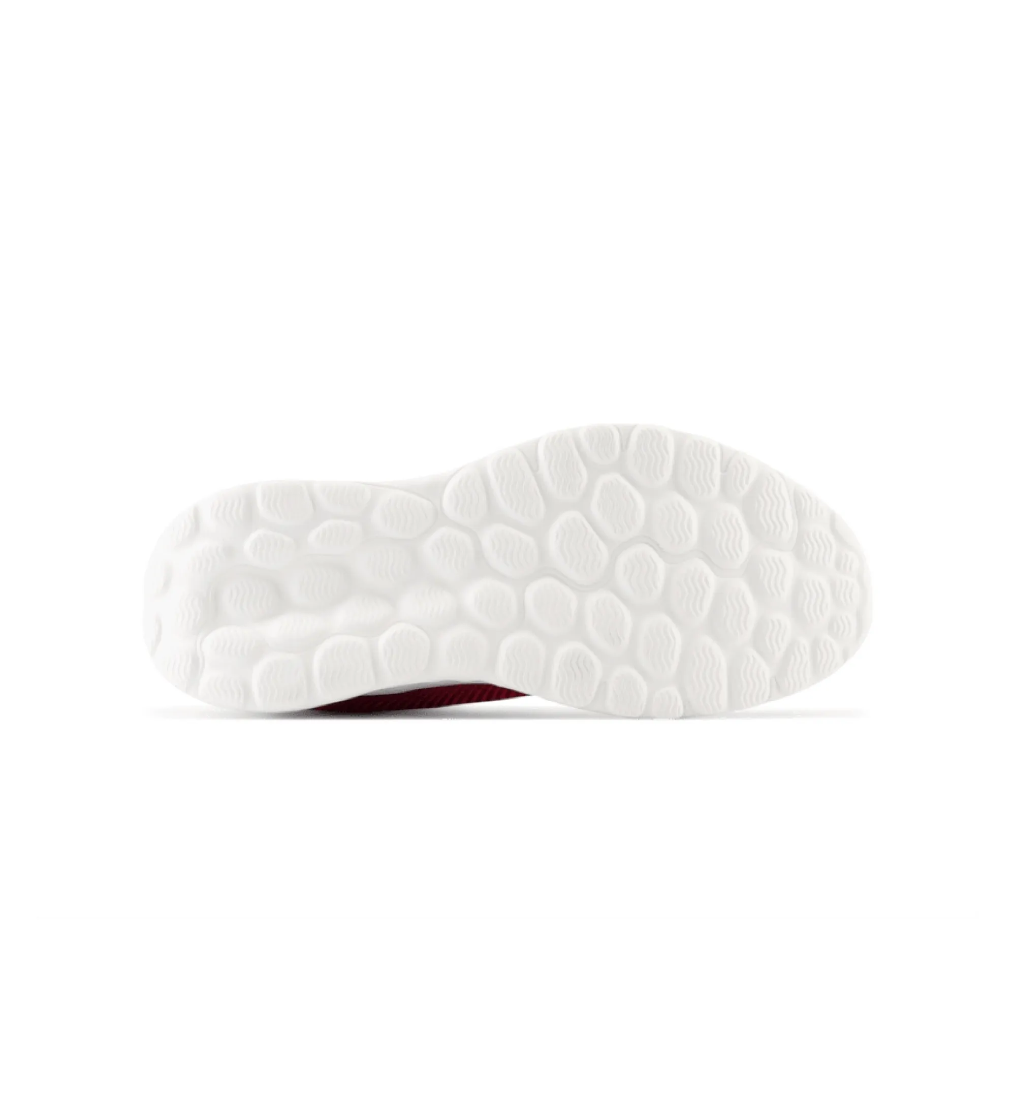 Zapatillas 520v8 rojo