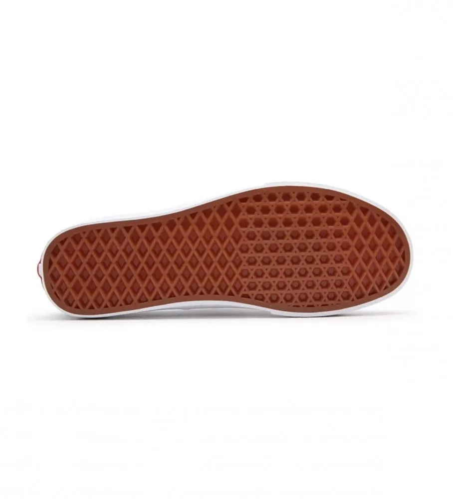 Zapatillas Authentic Negro
