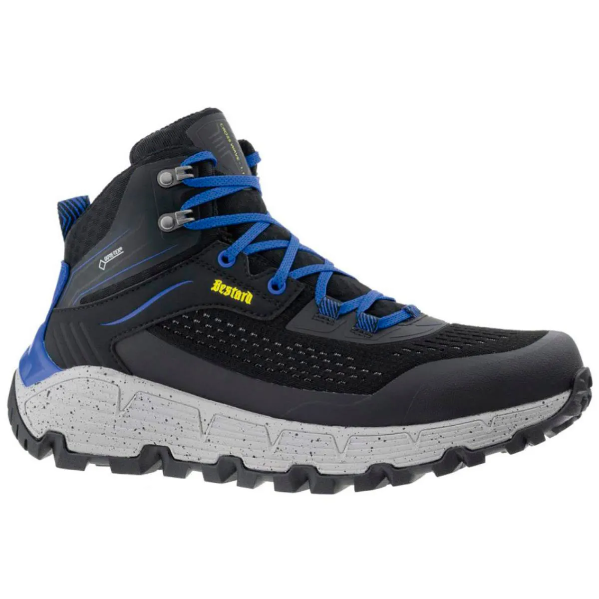 Zapatillas bestard Crosswave