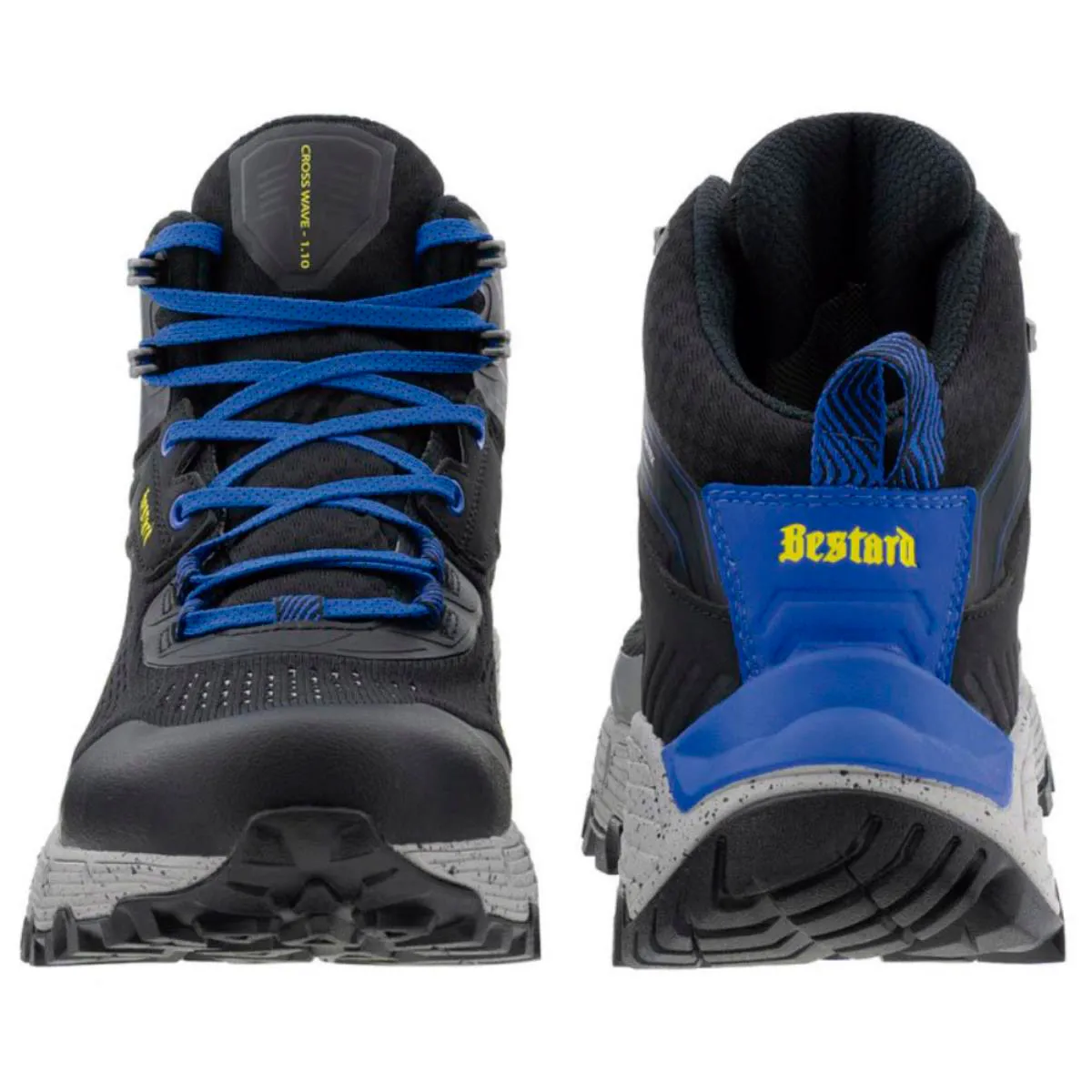 Zapatillas bestard Crosswave