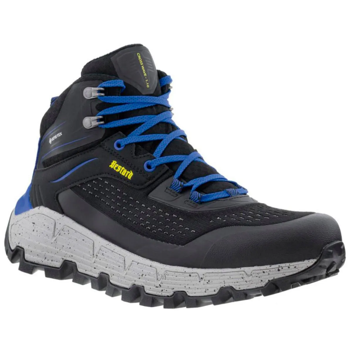 Zapatillas bestard Crosswave