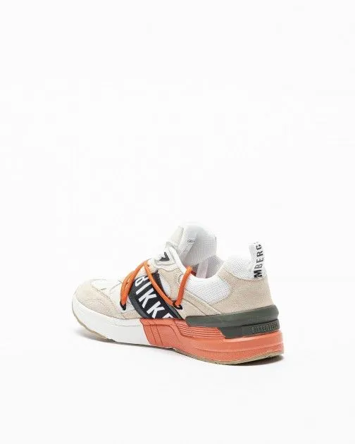 Zapatillas Bikkembergs 19124/CP Blanco