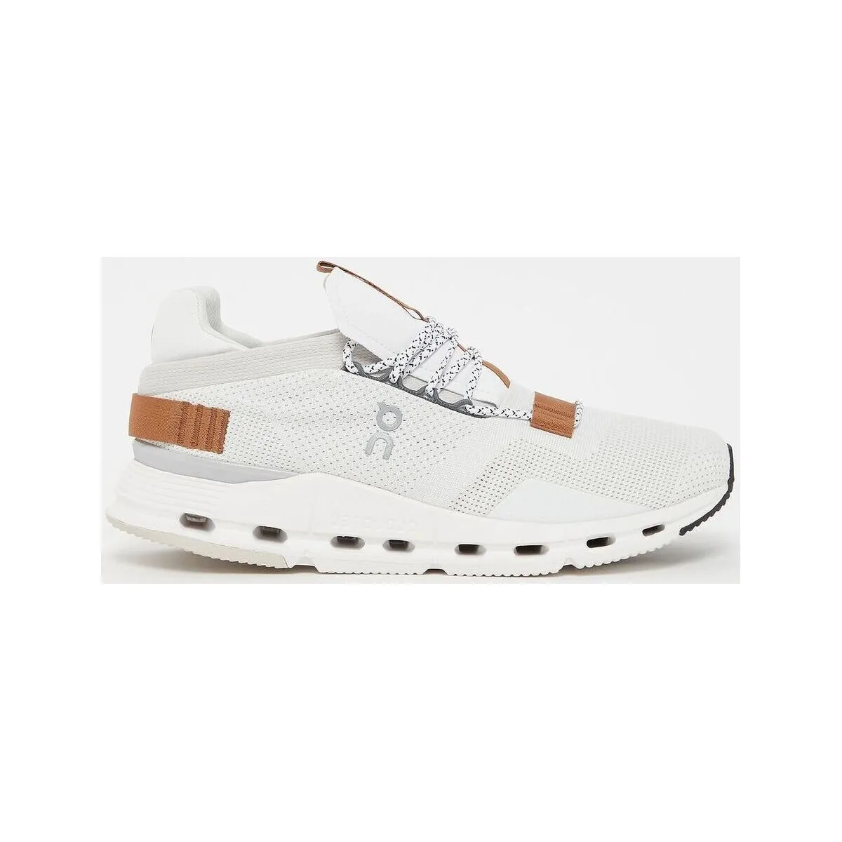 Zapatillas Blancas  Cloudnova