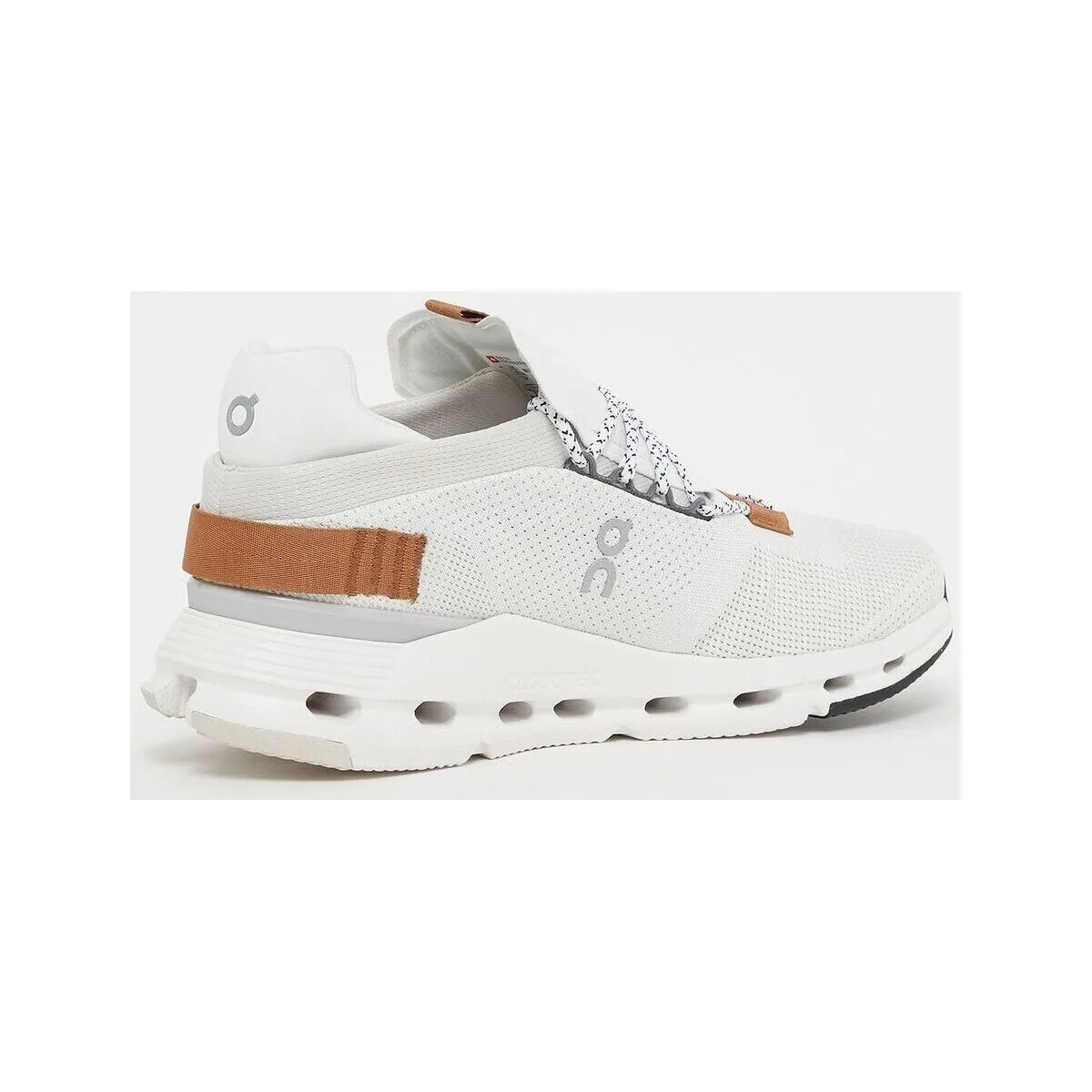 Zapatillas Blancas  Cloudnova