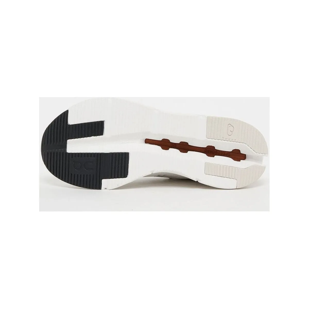 Zapatillas Blancas  Cloudnova