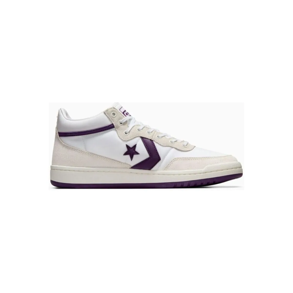Zapatillas Blancas   Fastbreak P