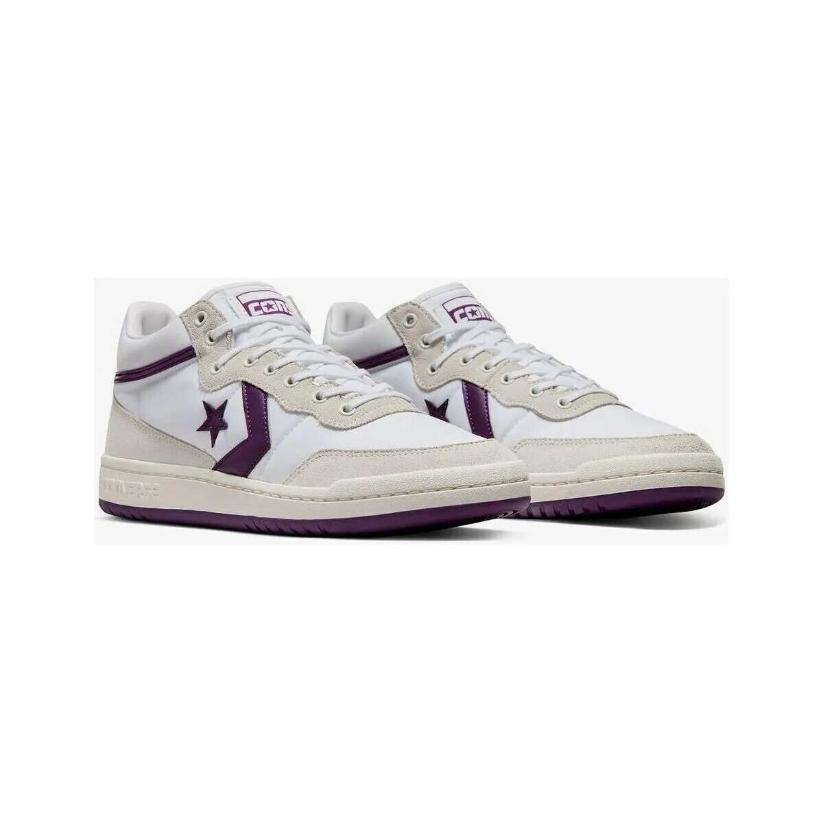 Zapatillas Blancas   Fastbreak P