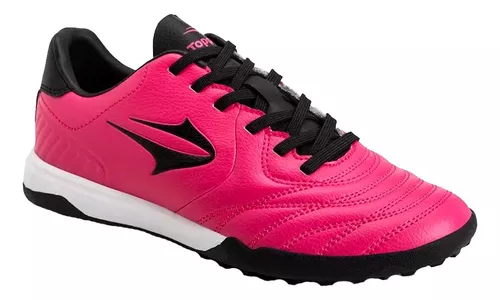 Zapatillas Botin Niños Topper San Ciro 25529 Ahora 6 Empo
