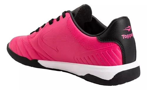 Zapatillas Botin Niños Topper San Ciro 25529 Ahora 6 Empo