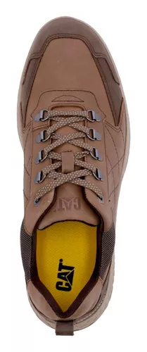 Zapatillas Caterpillar Tent Urbanas 135037 Ahora 6 Empo2000