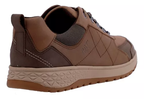 Zapatillas Caterpillar Tent Urbanas 135037 Ahora 6 Empo2000