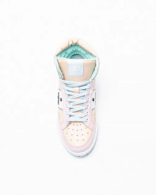Zapatillas Chiara Ferragni CF3113 237 Rosa