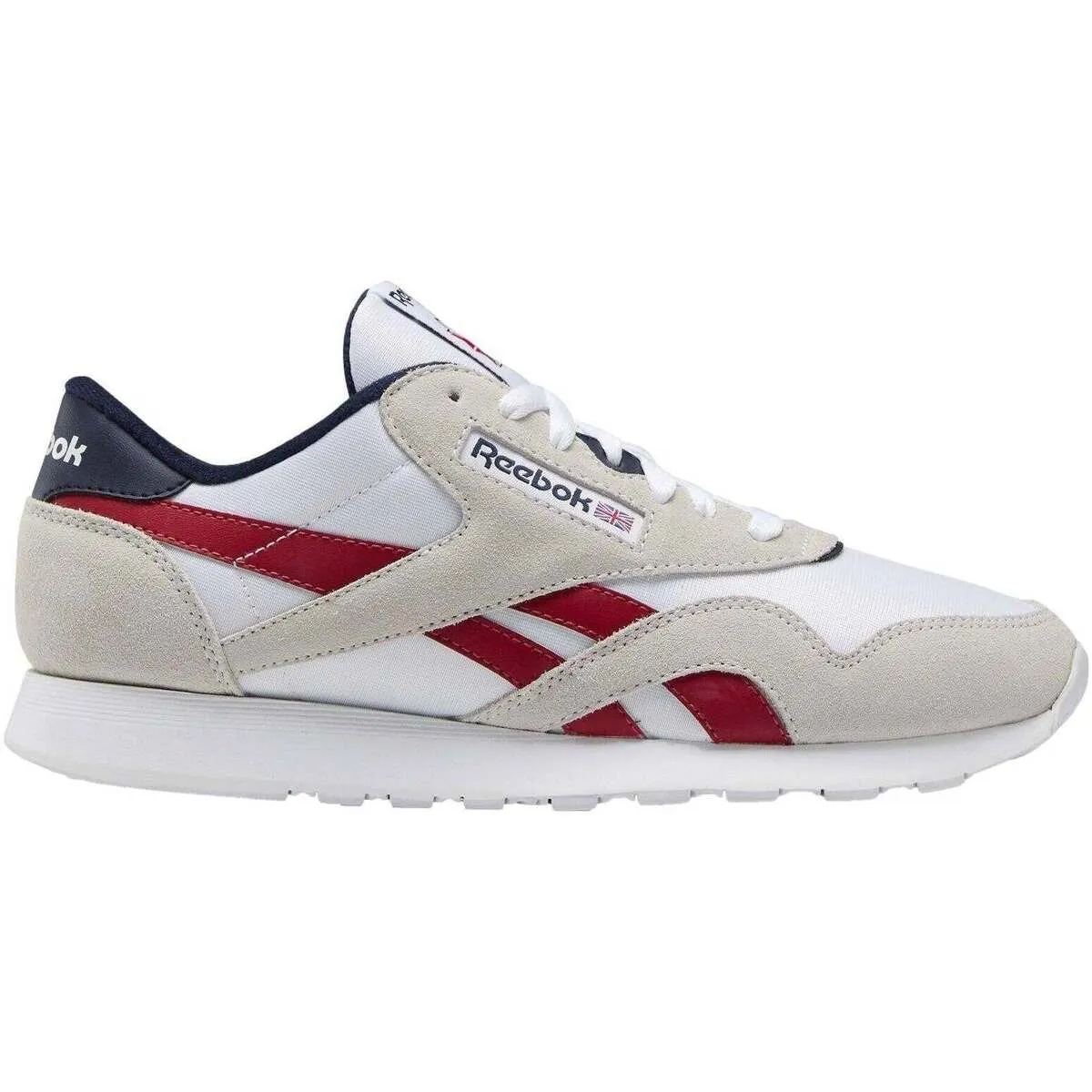 ZAPATILLAS  CLSSIC NYLON