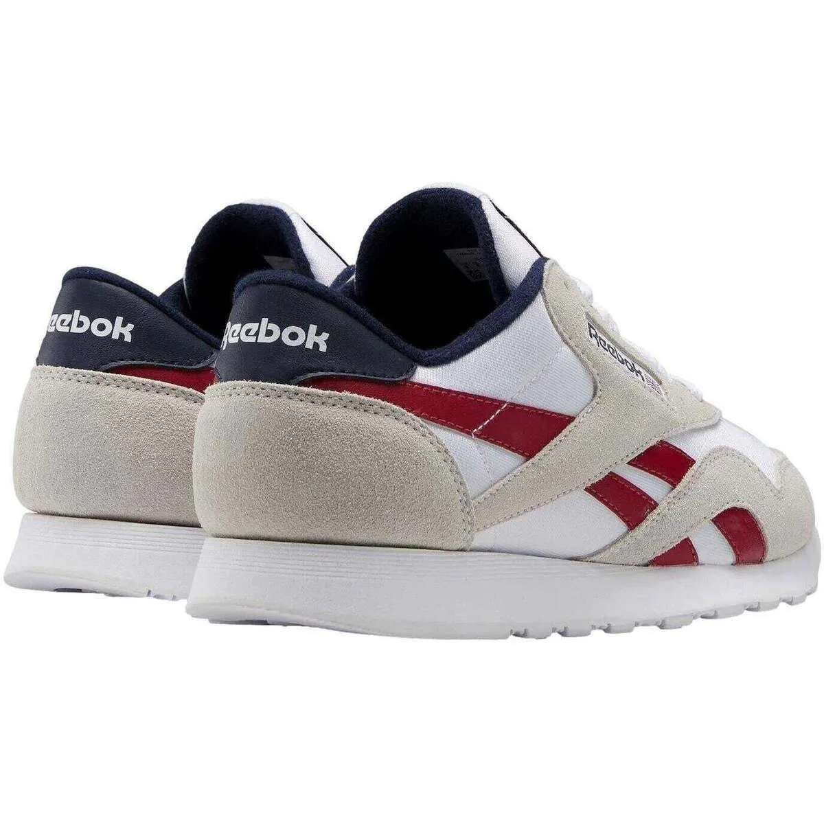 ZAPATILLAS  CLSSIC NYLON