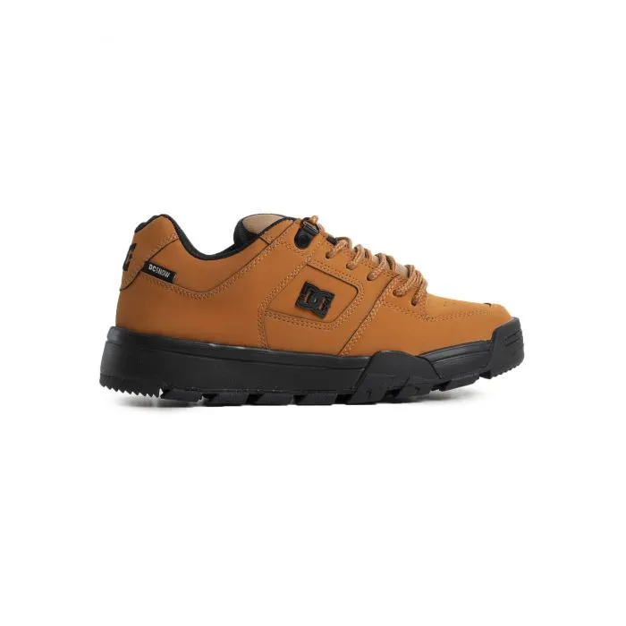 Zapatillas DC Manteca