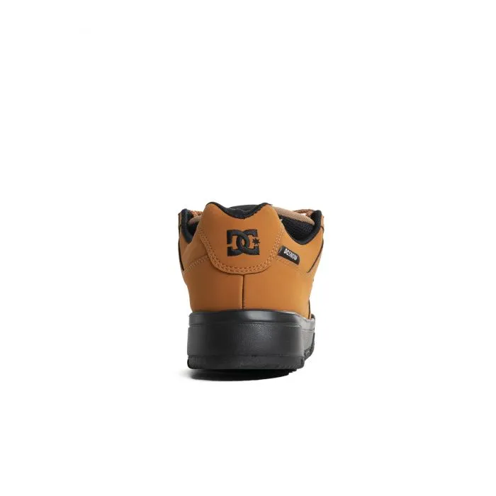 Zapatillas DC Manteca