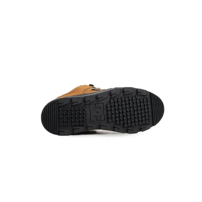 Zapatillas DC Manteca
