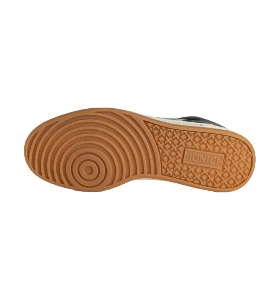 Zapatillas Dome negro