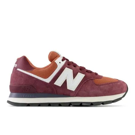 Zapatillas Hombre 574 Rugged