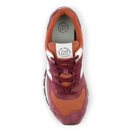 Zapatillas Hombre 574 Rugged