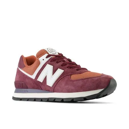 Zapatillas Hombre 574 Rugged