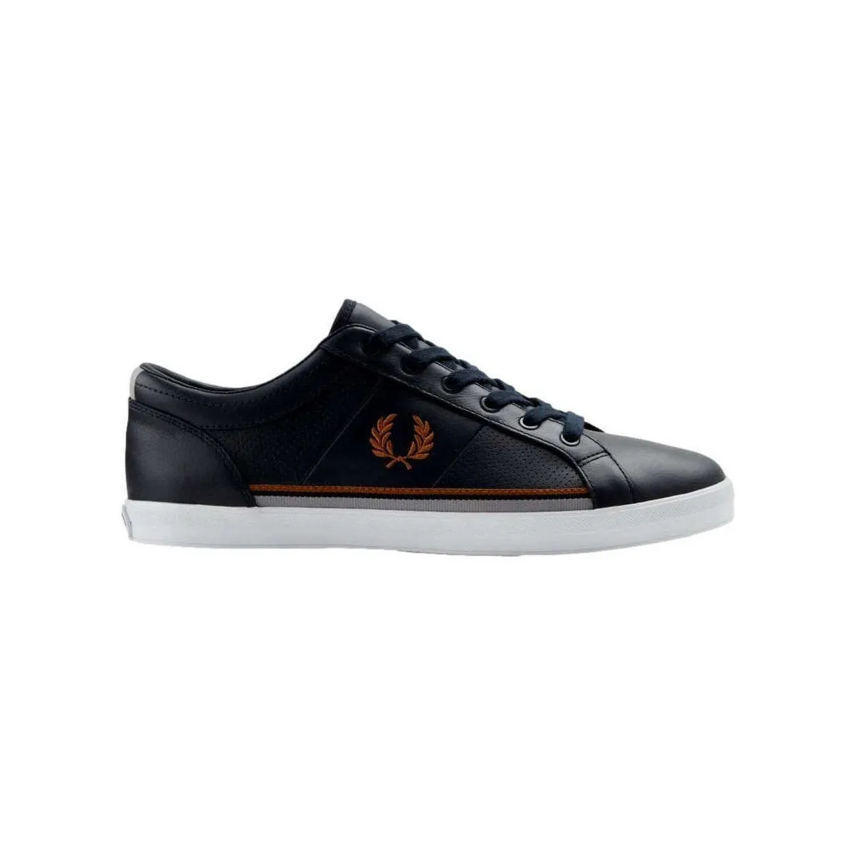 ZAPATILLAS HOMBRE  BASELINE B4331