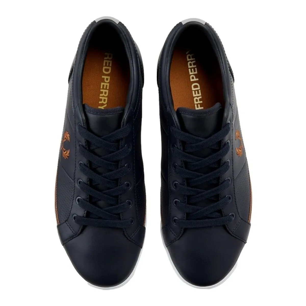 ZAPATILLAS HOMBRE  BASELINE B4331