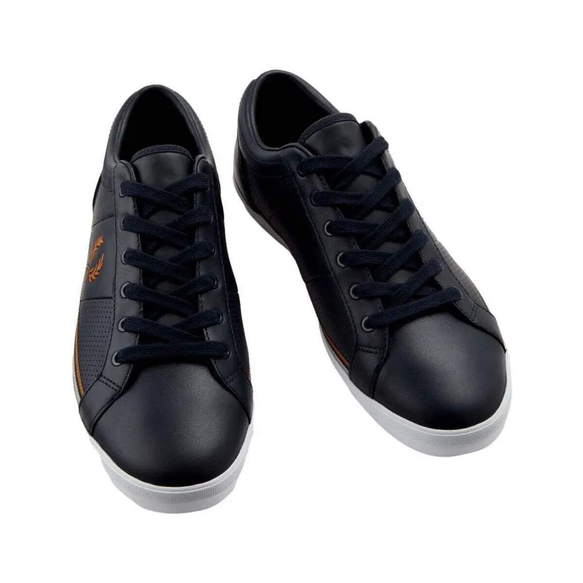 ZAPATILLAS HOMBRE  BASELINE B4331