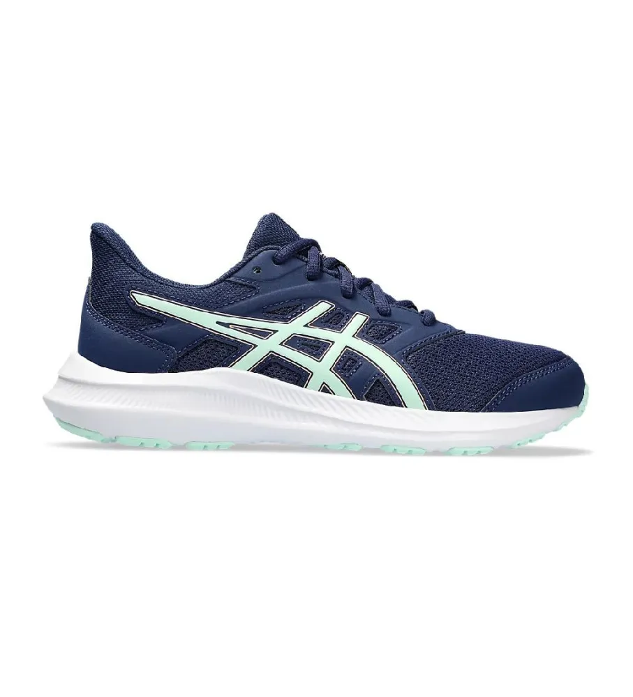 Zapatillas Jolt 4 marino