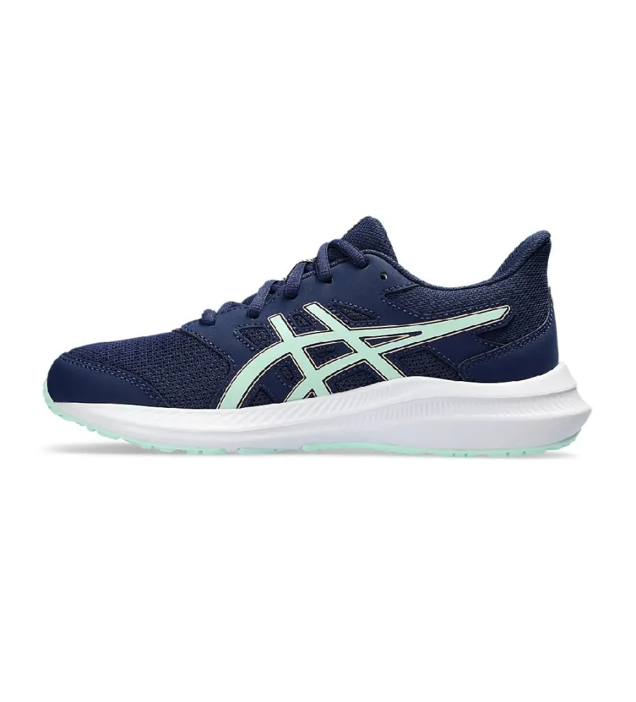 Zapatillas Jolt 4 marino