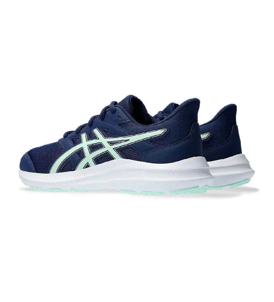 Zapatillas Jolt 4 marino