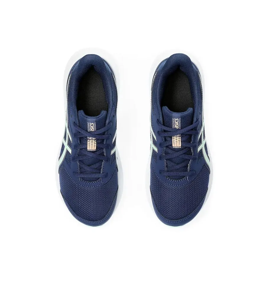 Zapatillas Jolt 4 marino