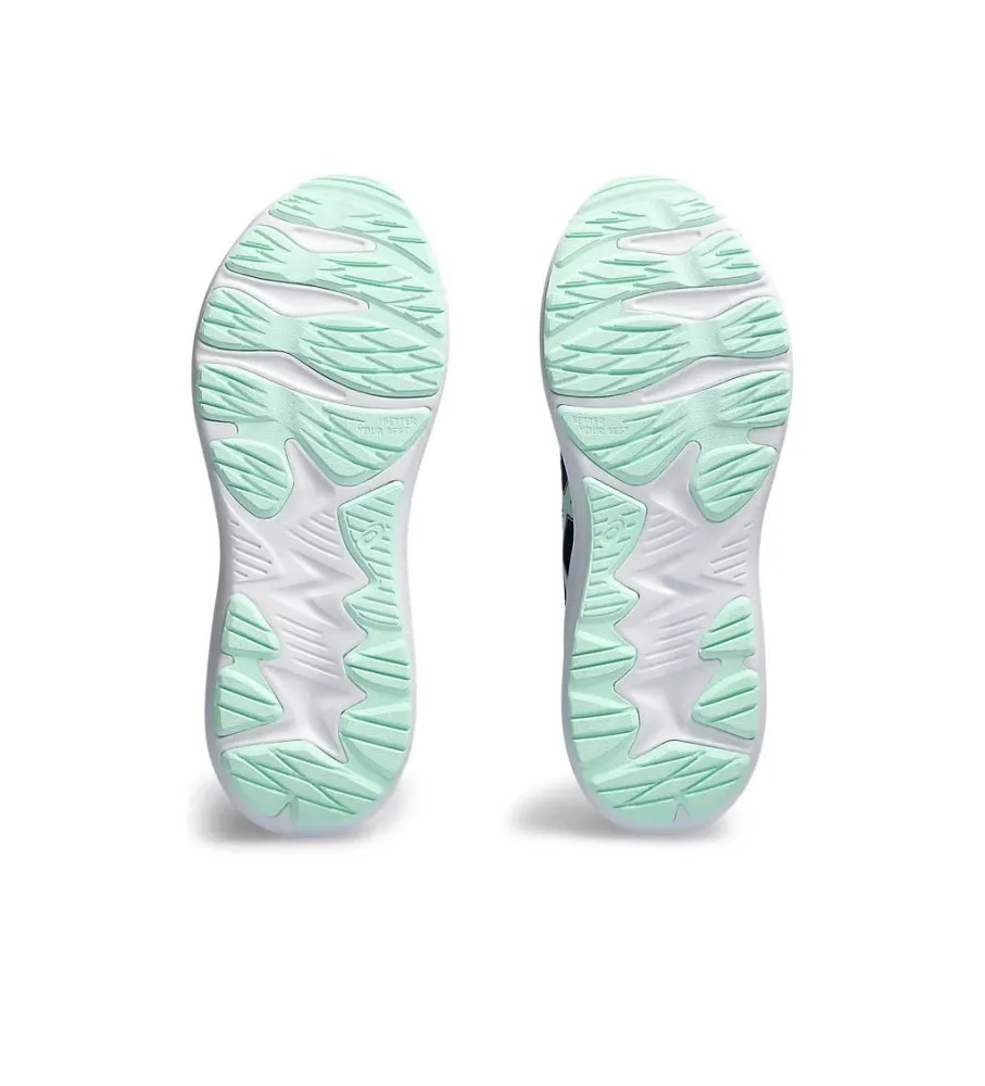 Zapatillas Jolt 4 marino