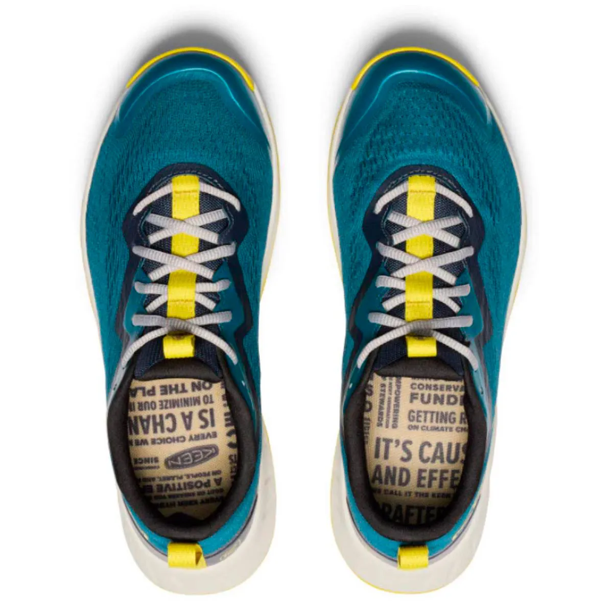 Zapatillas keen Versacore Speed