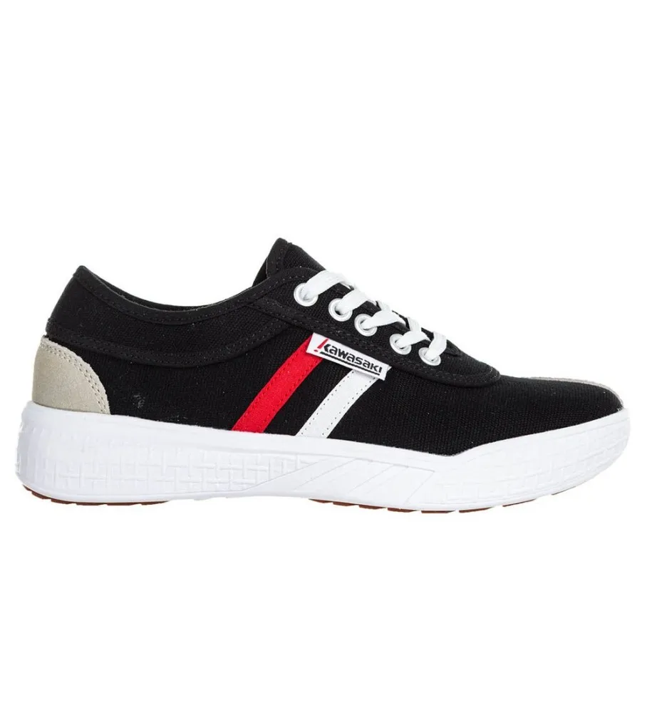 Zapatillas Leap Retro negro