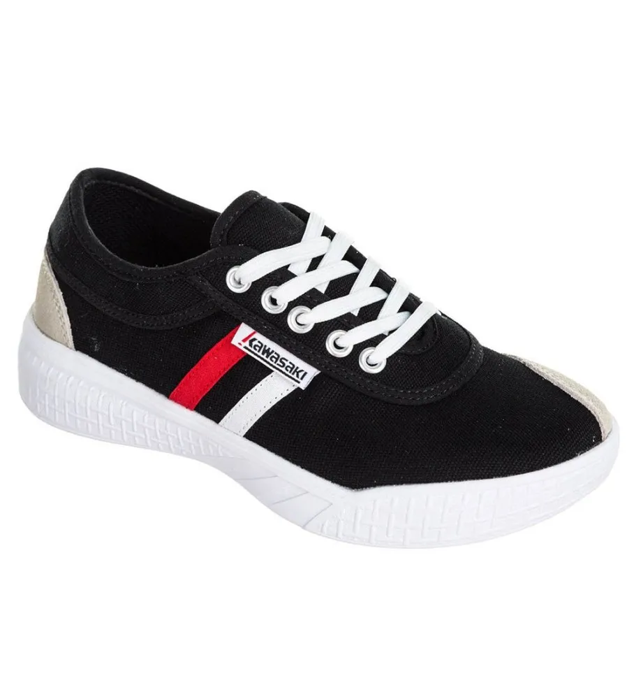 Zapatillas Leap Retro negro