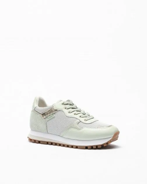 Zapatillas Liu Jo Wonder 01 Verde