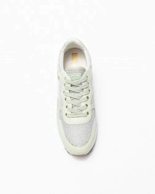 Zapatillas Liu Jo Wonder 01 Verde
