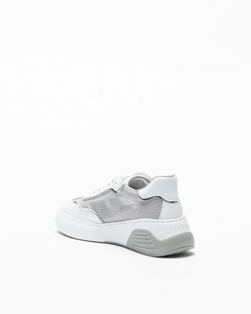 Zapatillas Love Moschino JA15875G0G Blanco