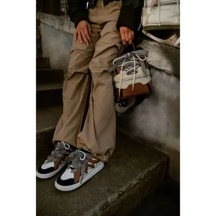 Zapatillas Mujer Roaring