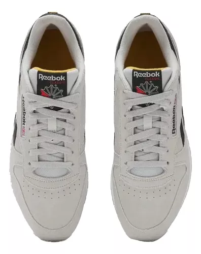 Zapatillas Niños Reebok Classic Leather Id1593 Full Empo2000
