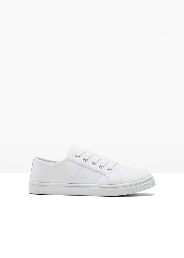 Zapatillas Orgullo Blanco