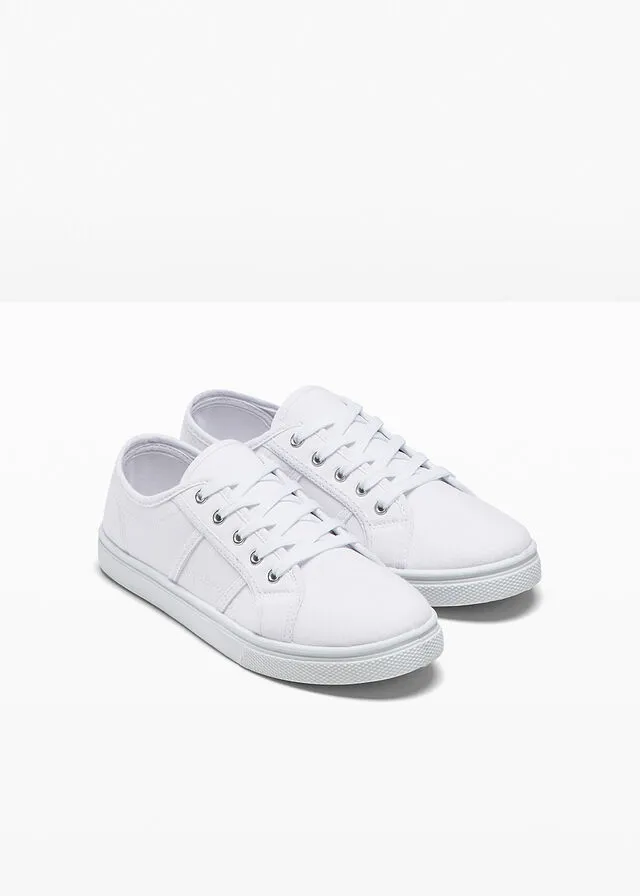 Zapatillas Orgullo Blanco